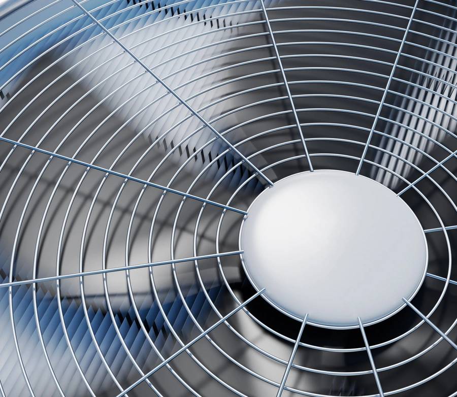 Heat Pump and Air Handler vs. A/C and a Coil with Furnace