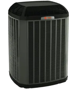 trane unit