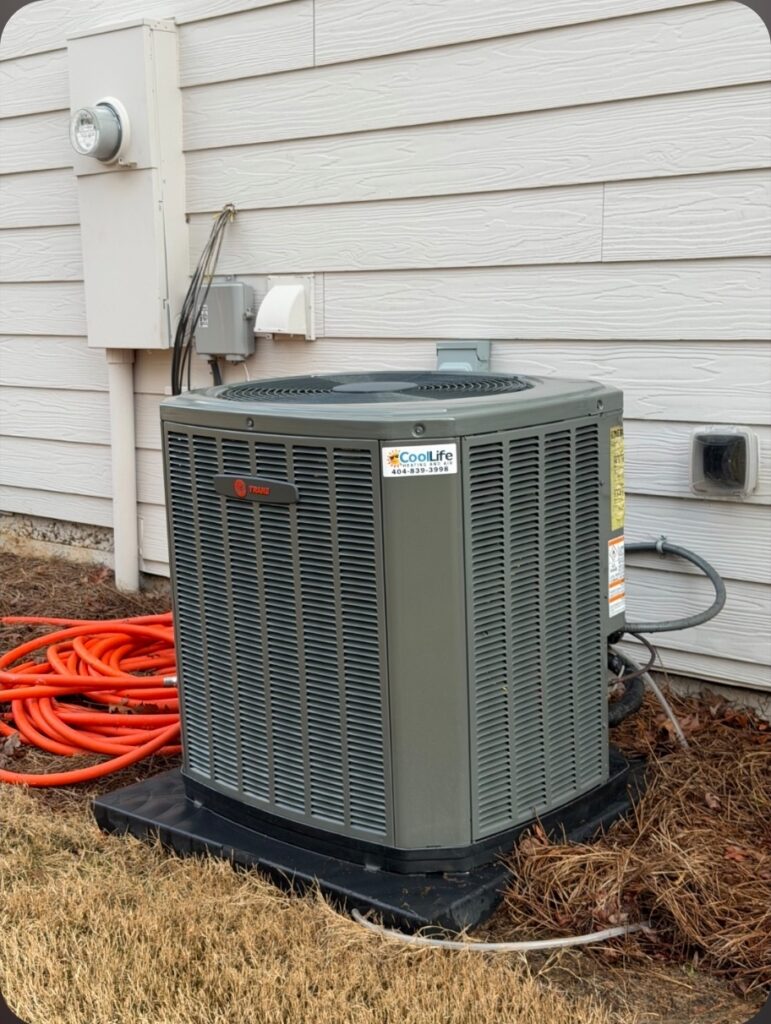 See what maintenance can do to get your system running efficiently with CoolLife Heating and Air in Kennesaw